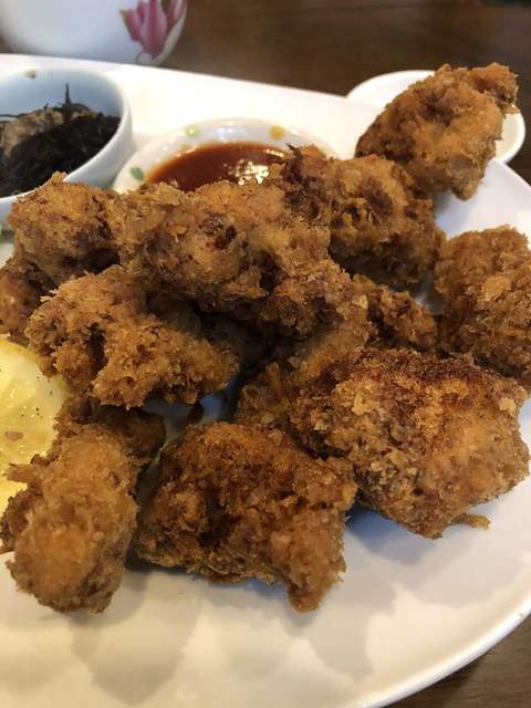 とんかつ家庭 とんかつかてい 門前仲町 とんかつ ネット予約可 食べログ