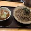 つけ蕎麦安土 高田馬場本店