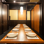 かに料理 完全個室 なる屋 栄店