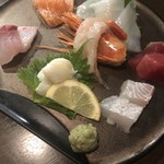 大衆すし居酒 穴場 - 