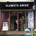 ULUWATU AMIGO - 