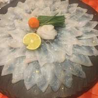 キュイジーヌ 福の舞 北新地店 - 