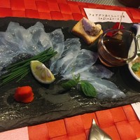 キュイジーヌ 福の舞 北新地店 - 