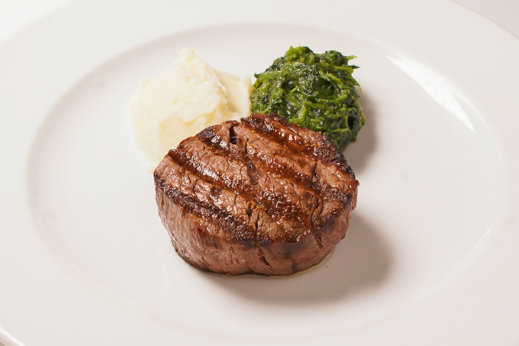 BENJAMIN STEAK HOUSE ROPPONGI