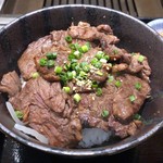 焼肉家 KAZU 神楽坂 - 