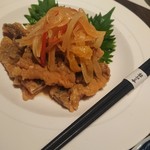 中国料理 吉珍樓 - 