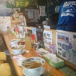 伊江島 - 店内②