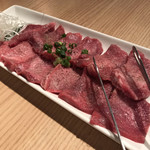 渋谷焼肉 金剛園 - 