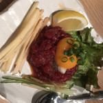 渋谷焼肉 金剛園 - 