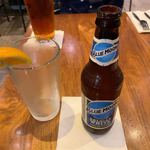 Sammy’s Woodfired Pizza & Grill - ドリンク写真: