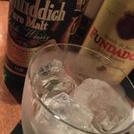 Klondike Highball - 