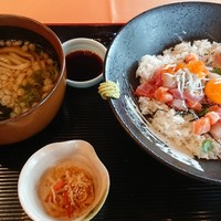 割烹 うおまん 中之島店 - 