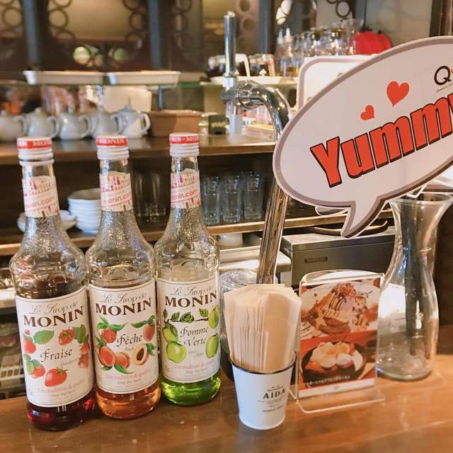 クイーンズ スープ カフェ Queens Soup Cafe 西桑名 パスタ 食べログ