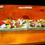 日本料理 岩戸 神田店