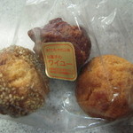 オキナワ(3個310円)