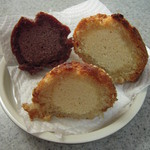 オキナワ・またもや割ってみました・・(自宅にて)