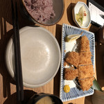 あんず  銀座店 - 