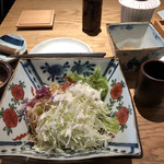 あんず  銀座店 - 