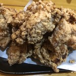 Karaage Hitosuji - 