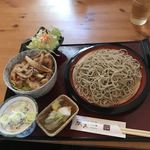 Soba Ichi - 