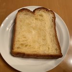フェルツ - デニッシュ食パン