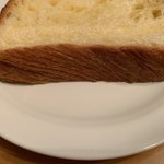 フェルツ - デニッシュ食パン