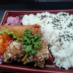東武ストア - お手軽中華弁当