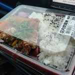 東武ストア - お手軽中華弁当
