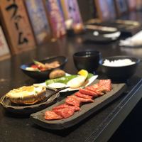 飛騨牛一頭家 馬喰一代 銀座 - 