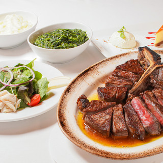 19時までのお席限定 乾杯シャンパーニュ付き Usda Prime T Bone Steakをお楽しみいただくプラン Benjamin Steakhouse Roppongi ベンジャミンステーキハウス 六本木 ステーキ 食べログ 19時までのお席限定 乾杯シャンパーニュ付き Usda Prime T Bone Steakをお楽しみいただくプラン Benjamin Steakhouse Roppongi ベンジャミンステーキハウス 六本木 ステーキ 食べログ