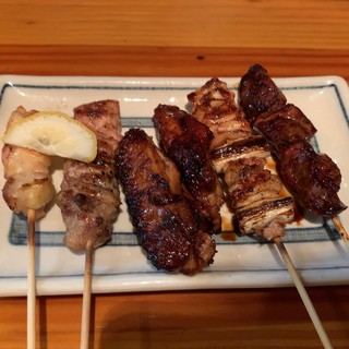 天満橋 谷町四丁目で人気の焼き鳥 ランキングtop17 食べログ 天満橋 谷町四丁目で人気の焼き鳥 ランキングtop17 食べログ