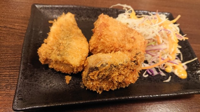 竜城（-KAKUREGA-） - 稚内（そば）