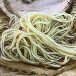 ラーメン赤大屋 - 