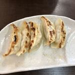 ラーメン赤大屋 - 