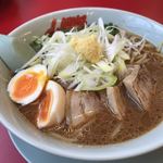 ラーメン山岡家 - 