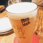 BEER NOVA - 