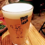 BEER NOVA - 