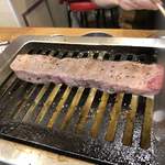 Oosaka Yakiniku Horumon Futago - 