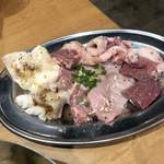 Oosaka Yakiniku Horumon Futago - 