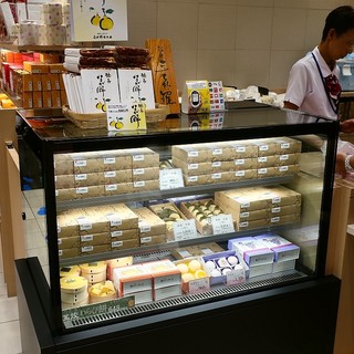 ギフトステーション キヨスク_2