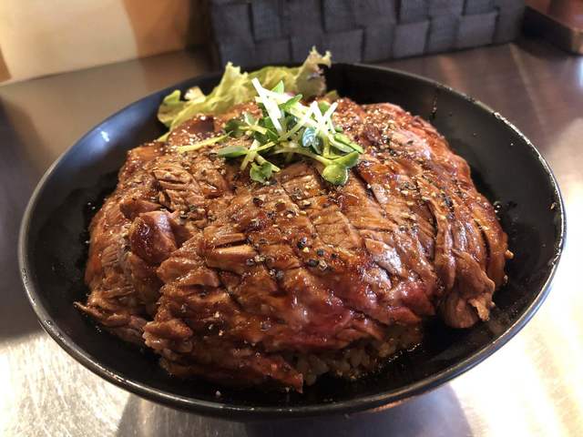 レッドロック 仙台店 Red Rock 青葉通一番町 丼もの その他 食べログ レッドロック 仙台店 Red Rock 青葉通一番町 丼もの その他 食べログ