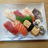 すし鶴
