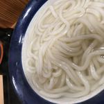 牧のうどん - 