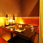 古民家個室と鍋料理 新橋日和 - 