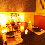 古民家個室と鍋料理 新橋日和 - 