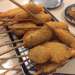 Kushikatsu Tanaka - 