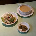 中国料理 四川飯店 - 