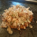 Tsukishima Monja Mukai - 