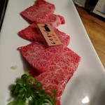 炭火焼肉・にくなべ屋 神戸びいどろ - 