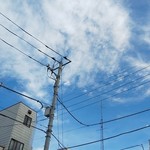 中華そば きなり - 